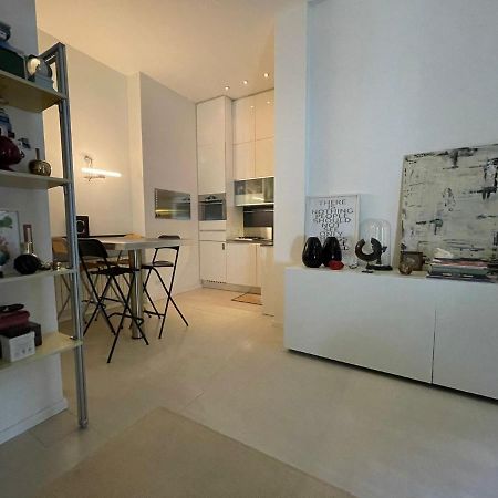 Nolo Square Apartment Milano Eksteriør billede