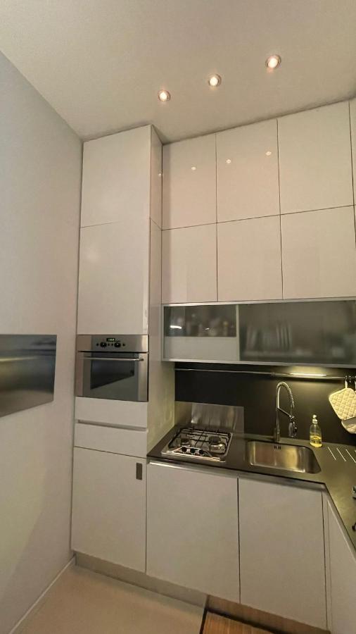 Nolo Square Apartment Milano Eksteriør billede